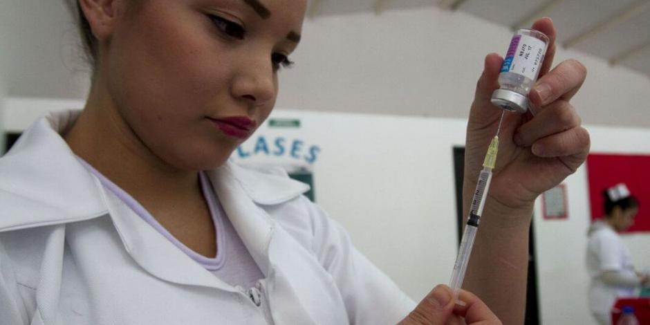 México participa con ONU en proyecto para creación de vacuna contra COVID-19