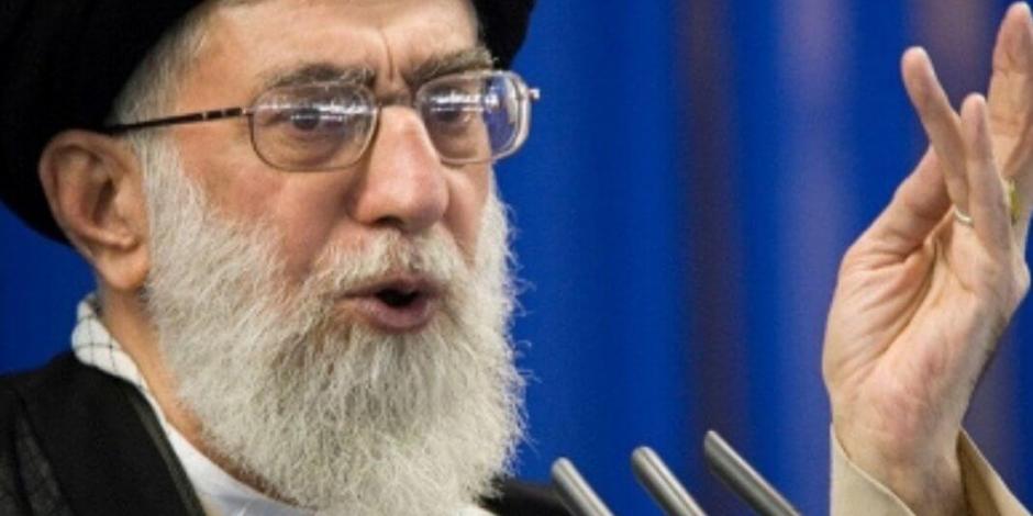Advierte Jameneí que Irán vengará el asesinato del general Soleimani
