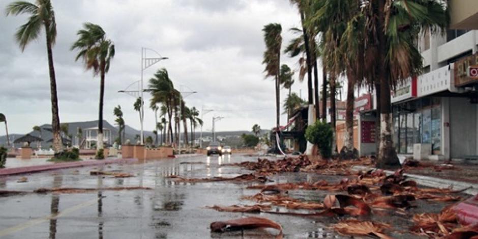 Emite México bono catastrófico por 485 mdd para protección ante sismos y ciclones