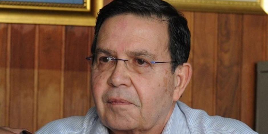 Muere expresidente de Honduras investigado por corrupción en la FIFA