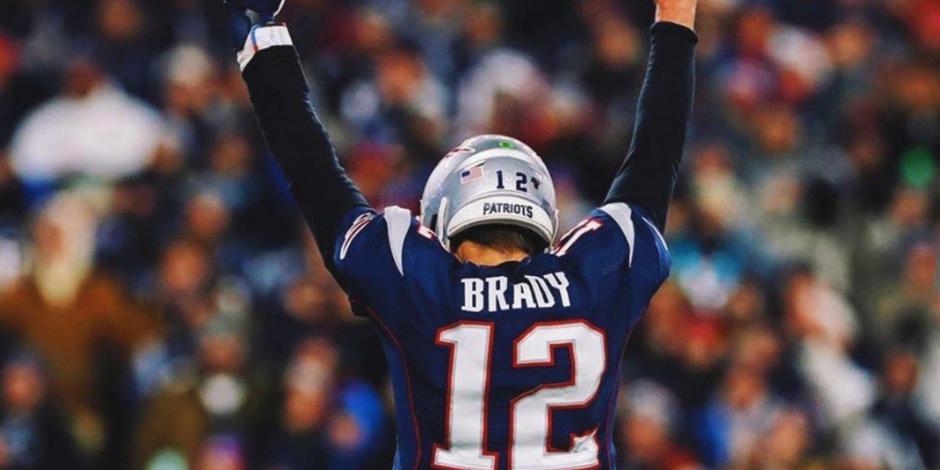 Tom Brady se sincera y habla de su futuro con Patriotas