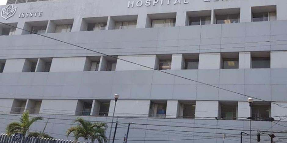 Muere jefe de Medicina Interna de hospital en Acapulco por COVID-19
