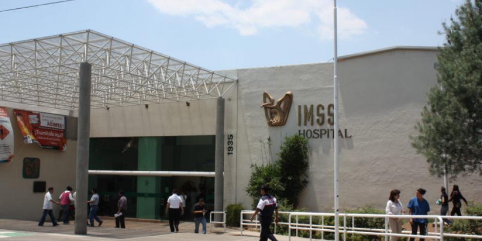 López Obrador anuncia gira por hospitales del IMSS
