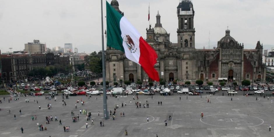 Descarta Moody’s que México pierda el grado de inversión