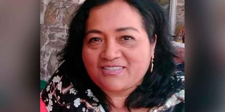 Muere periodista María Elena Ferral tras ataque armado en Papantla