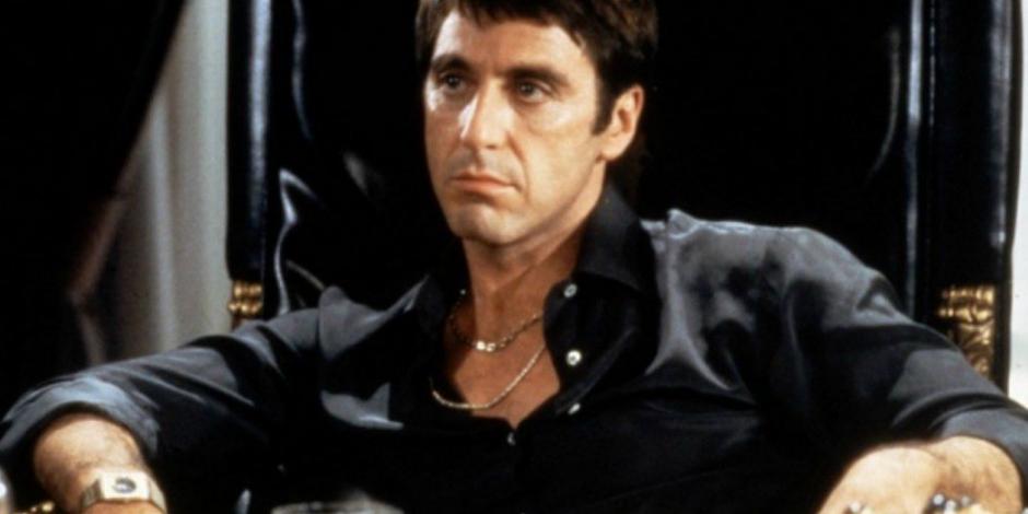 Al Pacino, los 80 años de una leyenda del cine de Hollywood