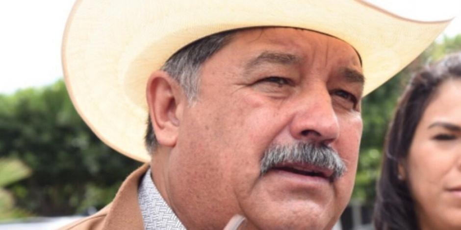 Denuncia diputado de Morena abandono del campo mexicano