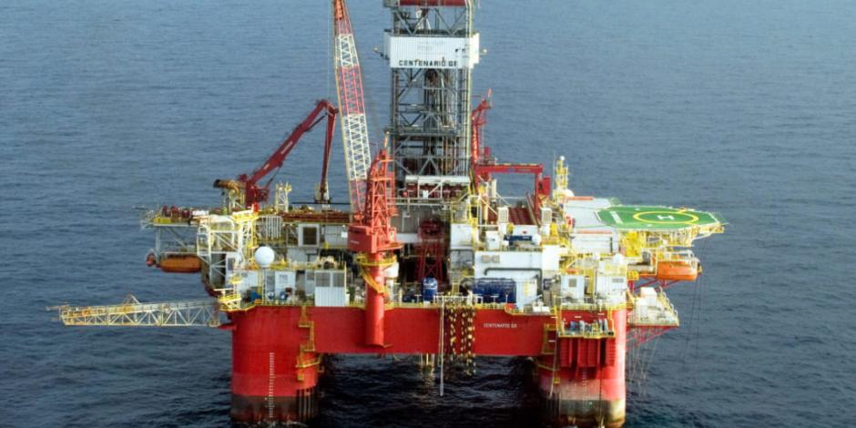 CNH aprueba permisos de exploración a Total E México y Shell