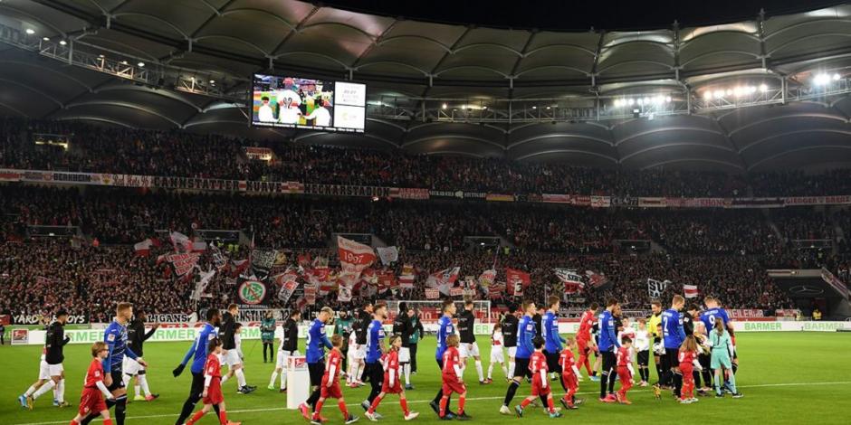 La nueva realidad de la Bundesliga en su reanudación luego de dos meses