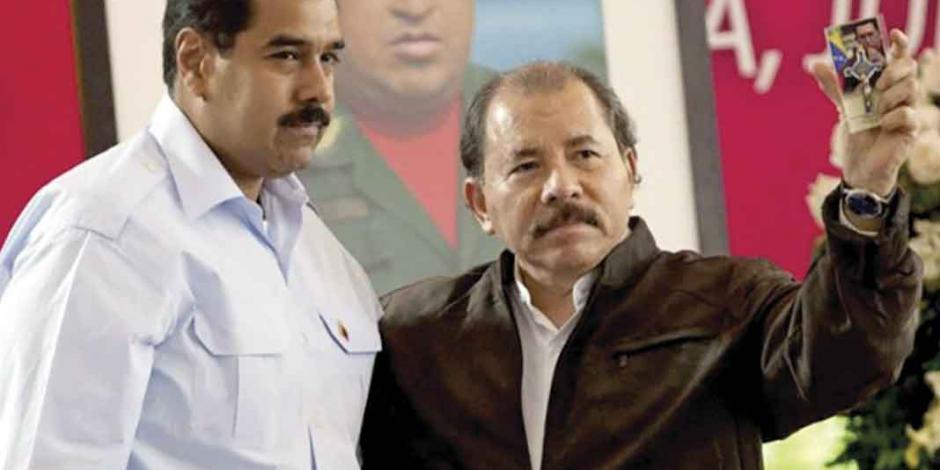 Venezuela y Nicaragua, los países más corruptos de AL