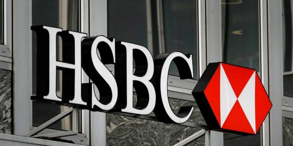 HSBC evacúa planta en Londres por un caso de Covid-19