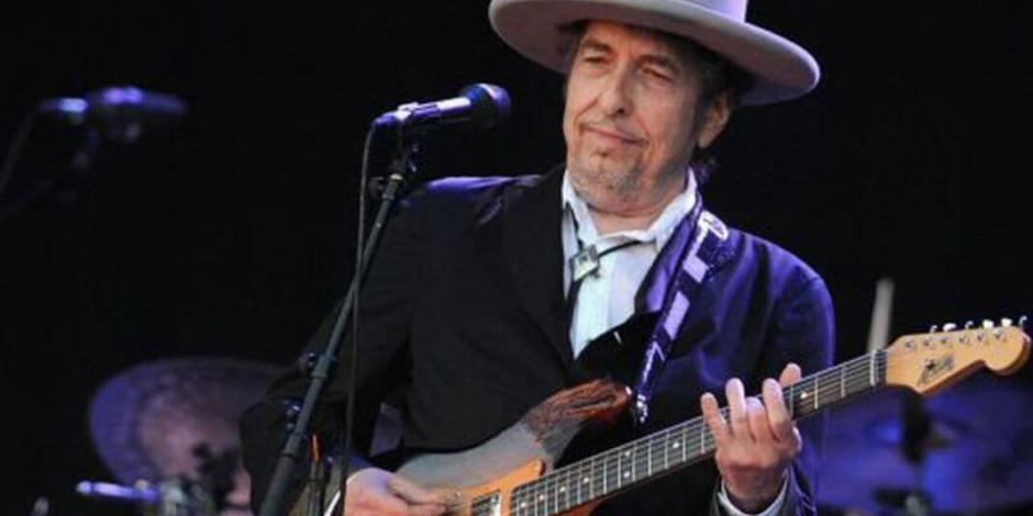 Lanza Bob Dylan canción de 17 minutos sobre el asesinato de Kennedy