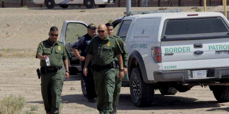 Corte de EU protege a agente que disparó contra mexicano en la frontera