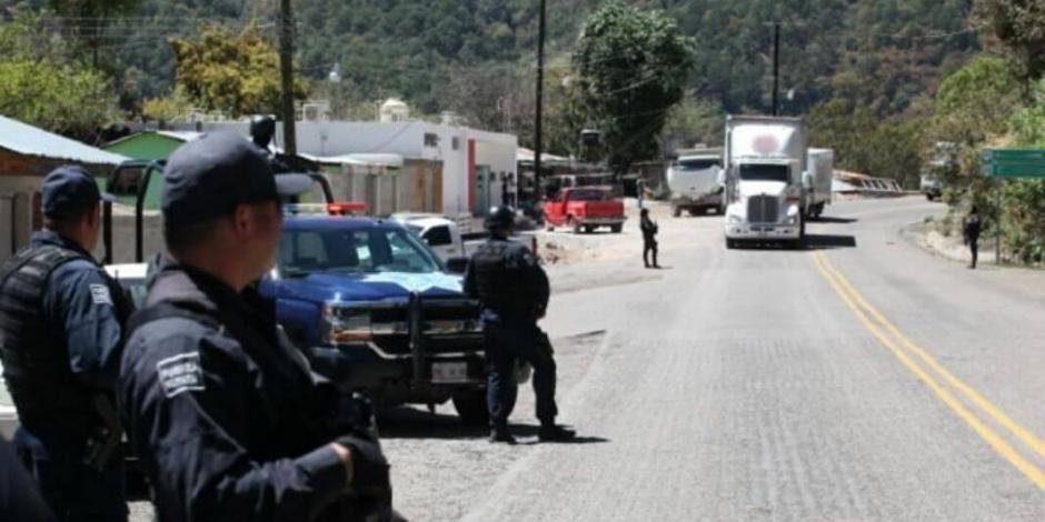 Ejército asegura 7 mdd de cocaína, en Sinaloa y Nayarit