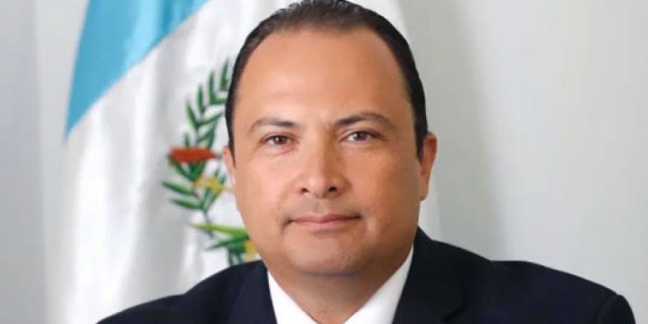 Reconoce embajador de Guatemala labor de Chiapas ante COVID-19
