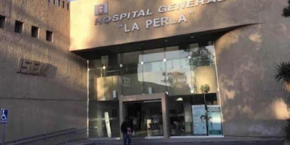 Muere por COVID-19 director de urgencias de hospital en Neza