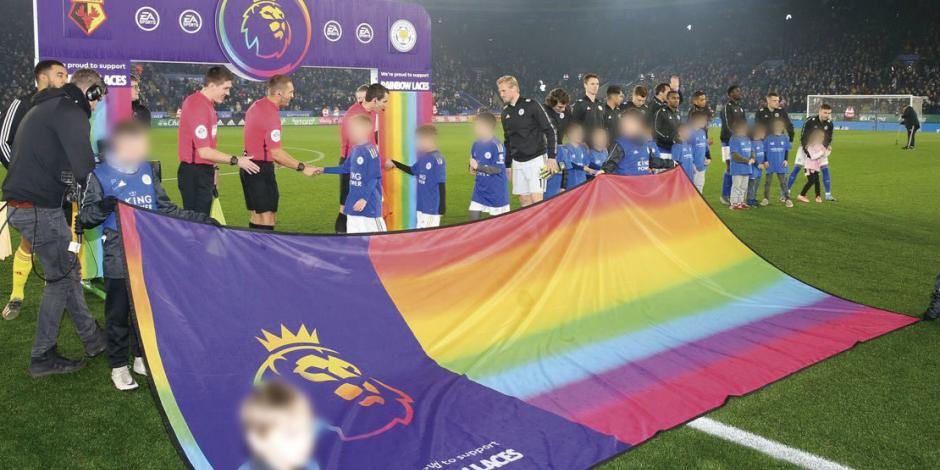 Liga MX, sin respuesta a propuesta de honrar a comunidad LGBT+