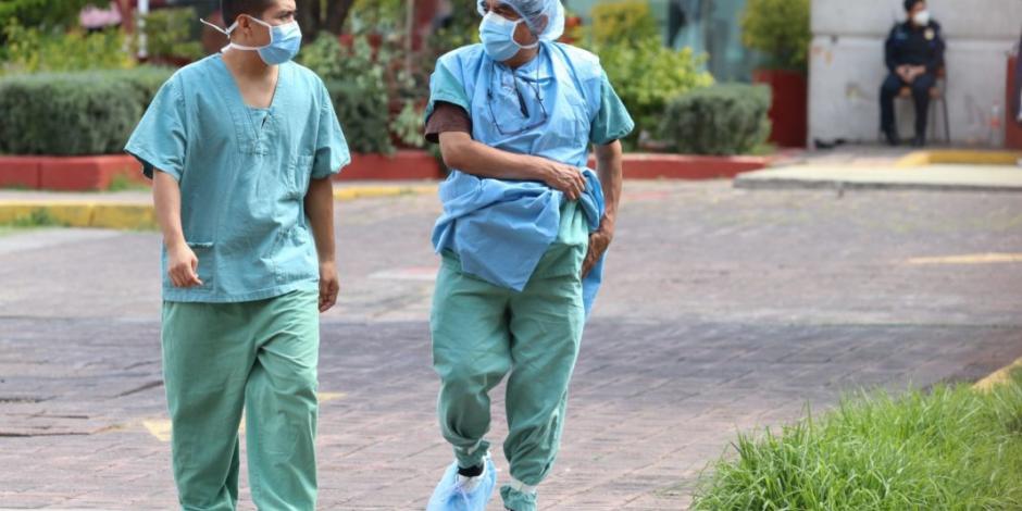 Suman 163 muertes por COVID-19 entre trabajadores y derechohabientes de Pemex