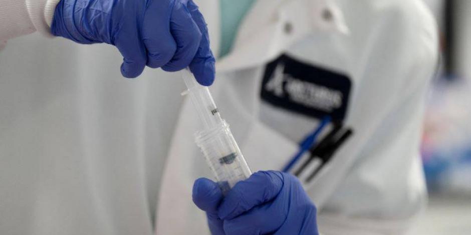 Vacuna rusa contra COVID-19 puede registrarse en agosto