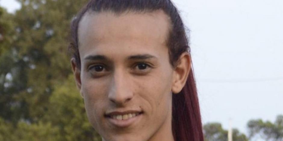 Mara Gómez, la primera futbolista trans profesional de la historia