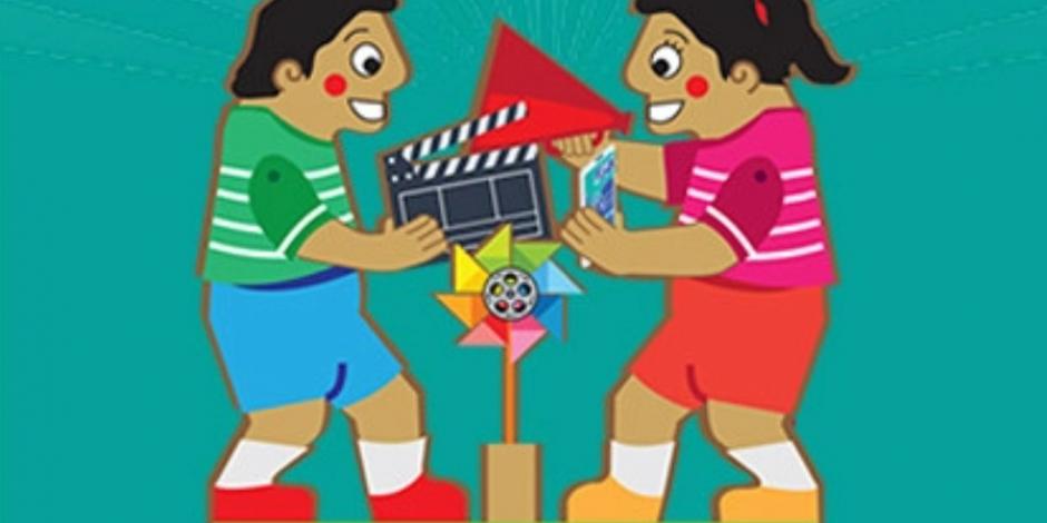 Filmin Latino celebra el Día del Niño con películas gratis