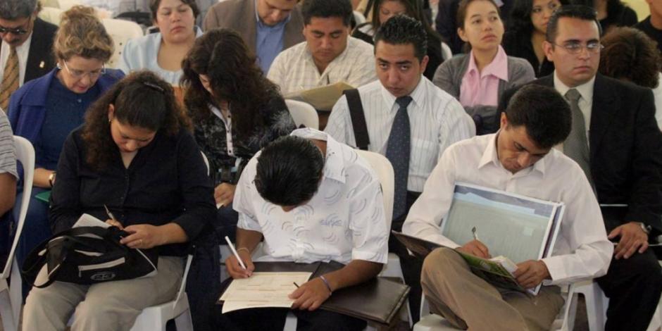 Llama OCDE a mejorar condiciones laborales a mexicanas