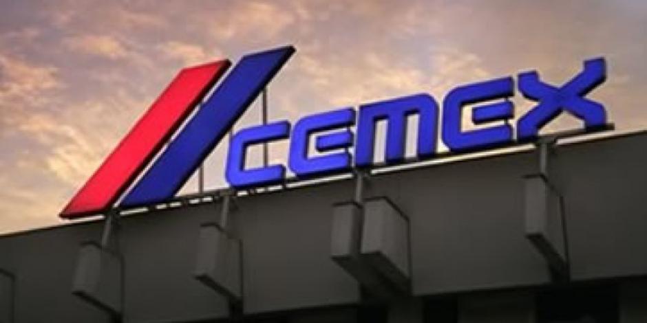 Cemex suspende operaciones hasta 30 abril en México por COVID-19