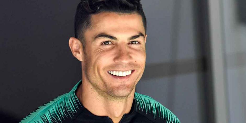 Cristiano Ronaldo no enfrentará cargos por supuesta violación a exmodelo