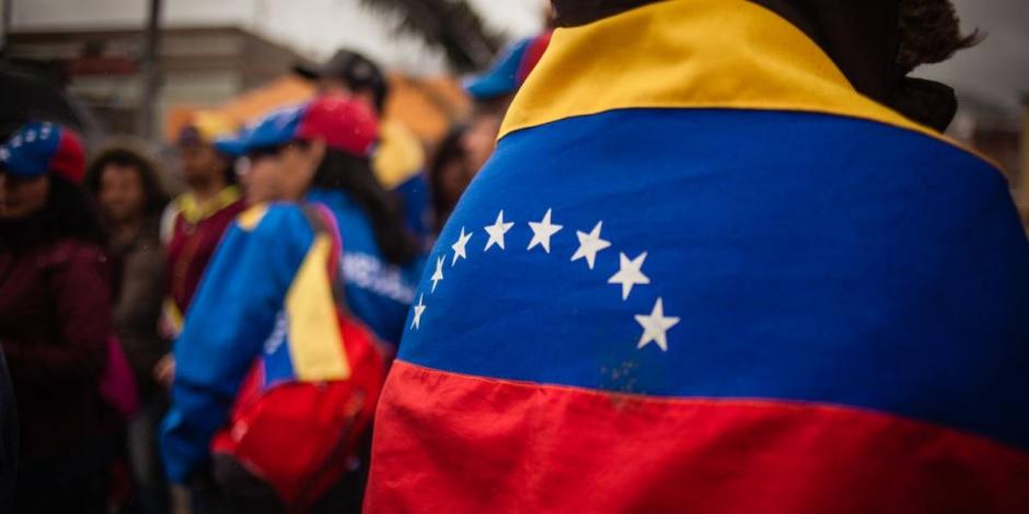 Propone CARICOM "Mecanismo de Montevideo" contra crisis en Venezuela