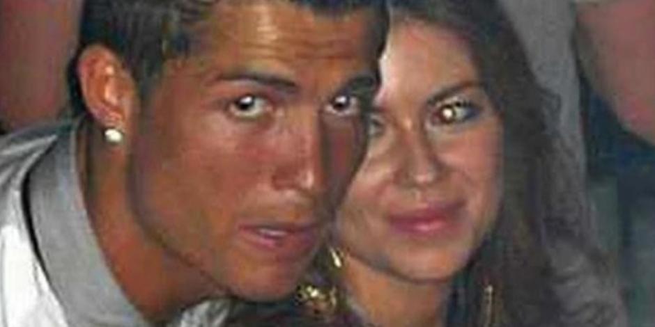 Solicitan el ADN de Cristiano Ronaldo para esclarecer supuesta violación