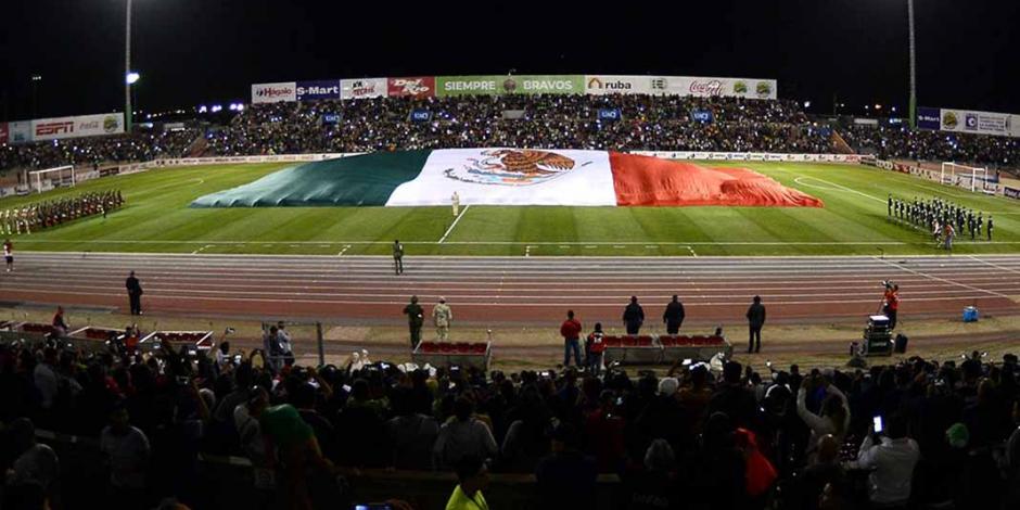#ÚltimaHora... La Final de la Copa MX SÍ se jugará
