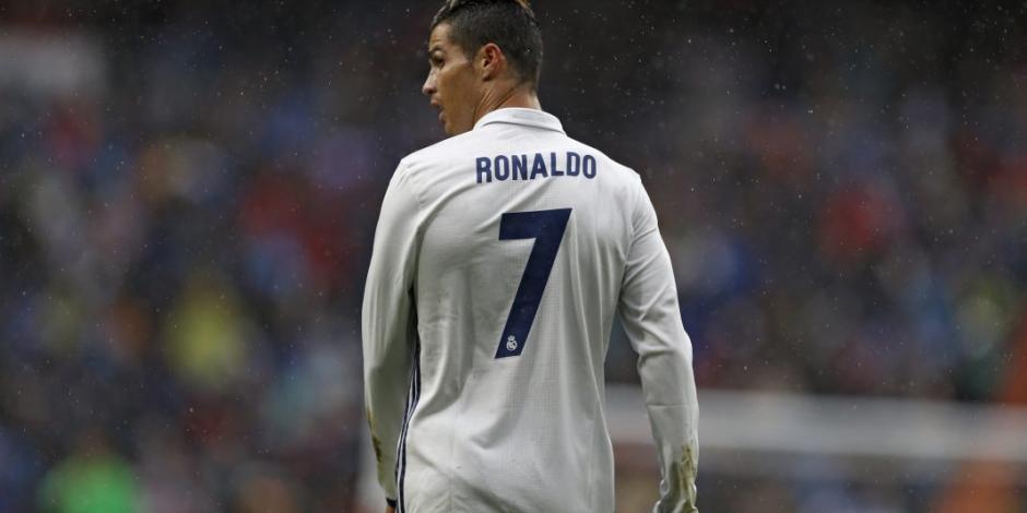 Cristiano Ronaldo regresa a Madrid por cargos de fraude fiscal