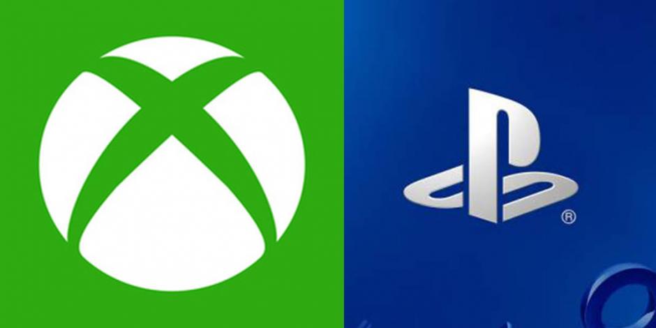 Sony y Microsoft anuncian alianza para mejorar experiencia en videojuegos