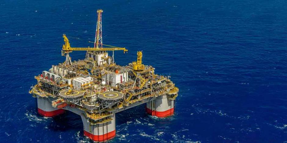 Chevron invertirá 354 mdd en exploración de aguas profundas