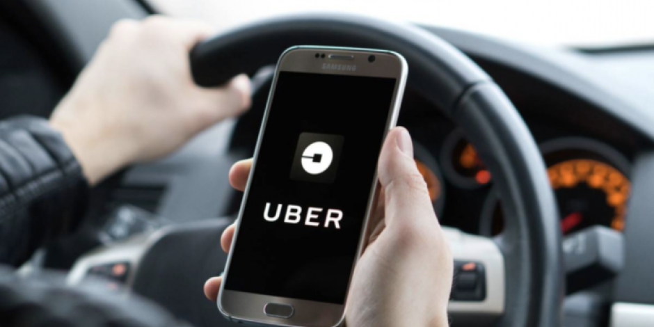 Uber echará a usuarios por mala conducta durante viajes