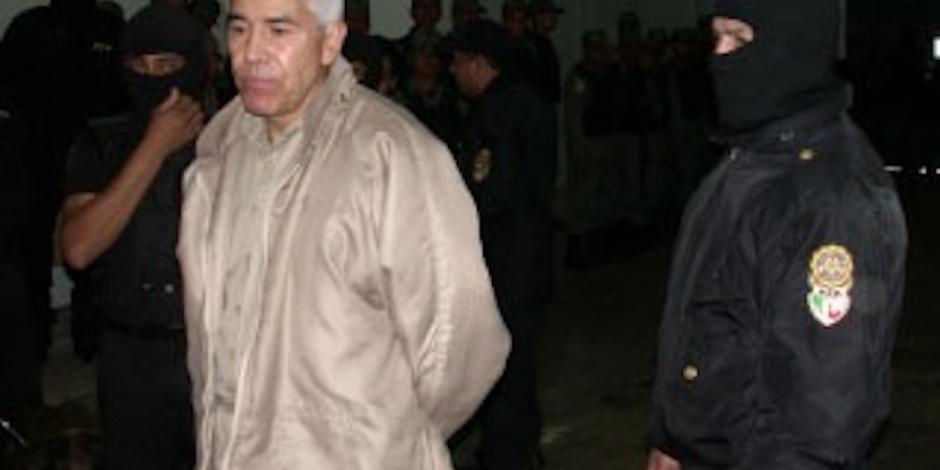 El narcotraficante, Rafael Caro Quintero, podrá ser extraditado a Estados Unidos
