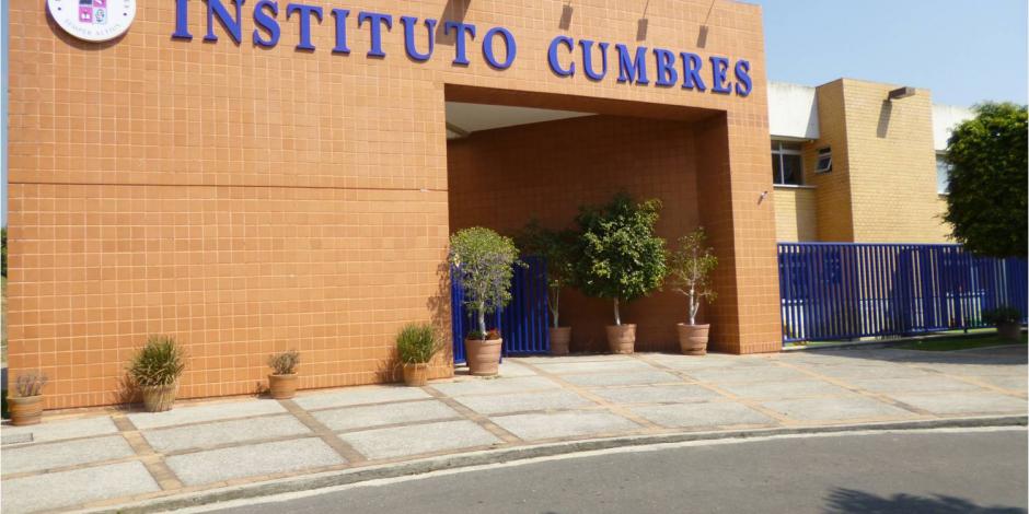 Cerrarán Instituto Cumbres de Cuernavaca por inseguridad y violencia