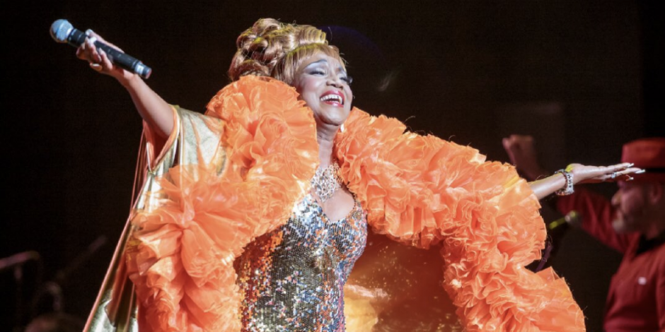 El homenaje musical a Celia Cruz llega a México ¡no te lo pierdas!