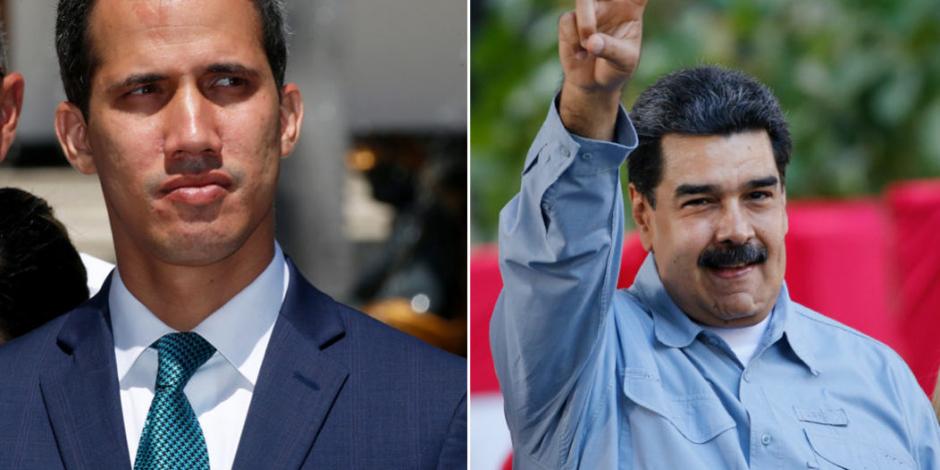 "De avanzada", postura de México en crisis de Venezuela, afirma experto