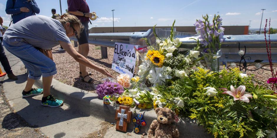 Suman 7 mexicanos muertos por ataque en El Paso, Texas