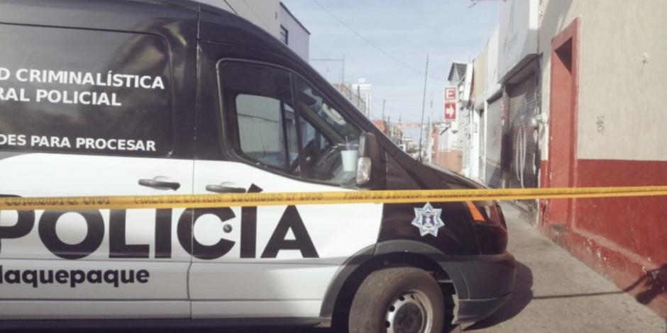 En Jalisco de Alfaro matan a un policía cada 10 días