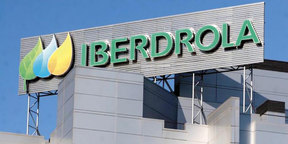 Un juez suspendió la multa de 9.000 millones de pesos a Iberdrola en México