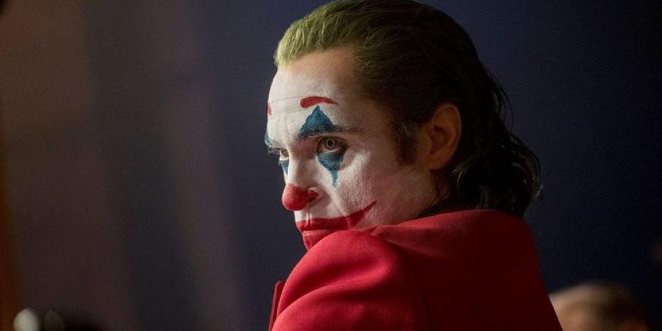 Joaquin Phoenix llegaba a la locura al interpretar al "Joker"