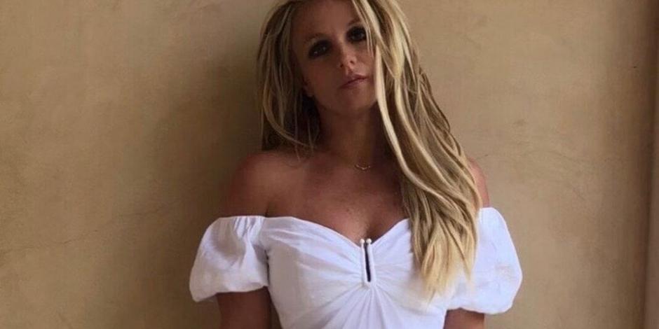 Acusan a padre de Britney Spears por abusar físicamente de su nieto