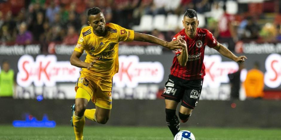 Los Tigres reciben a los Xolos de Tijuana en la Jornada 12 del Clausura 2022 de la Liga MX
