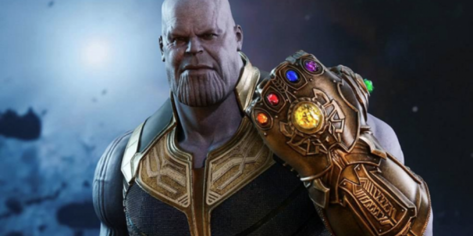Google deja que Thanos, villano de Avengers, se apodere de tu buscador