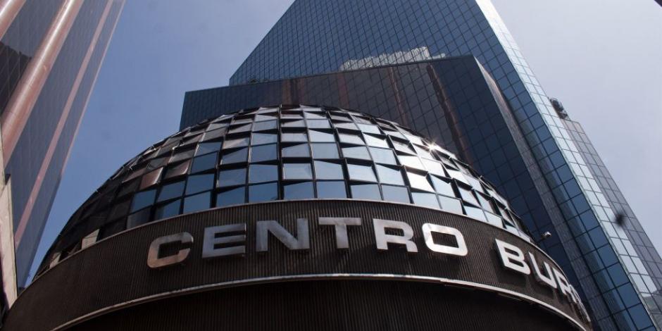 Bolsa Mexicana inicia sesión con ganancias, atentos a Plan de Negocios de Pemex