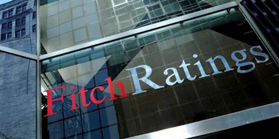 Fitch Ratings reduce expectativa de crecimiento para México en 2019