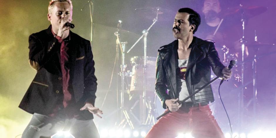 Asistente cuenta últimos años de Freddie Mercury