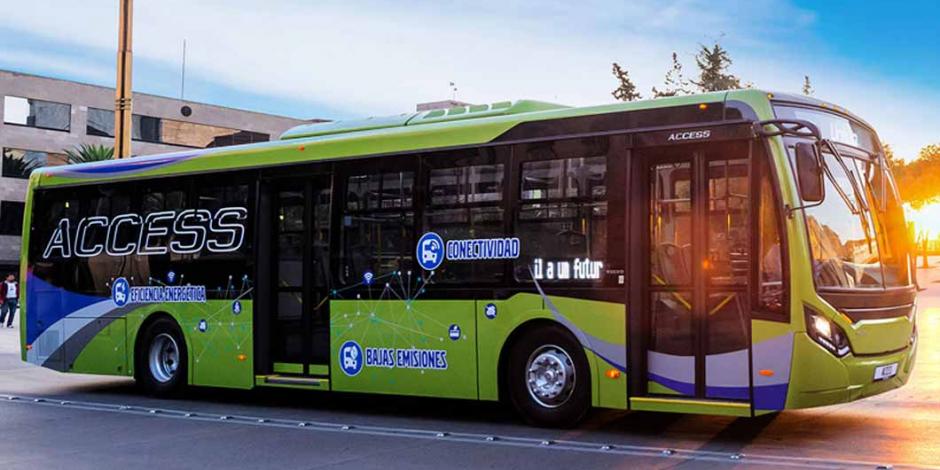 Volvo acuerda con RTP ampliar plazo para entregar 70 autobuses